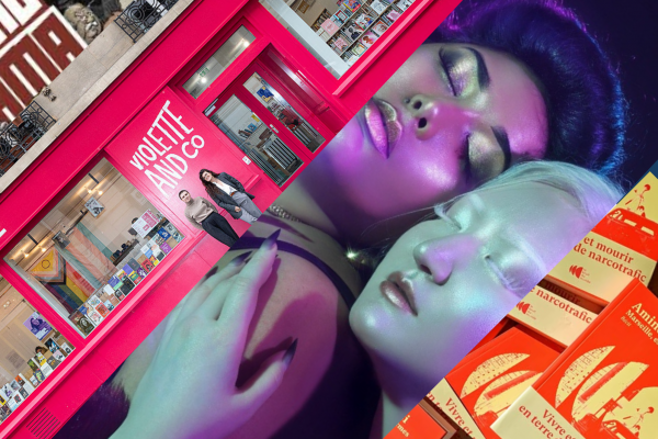 RETOUR VERS LA CULTURE #1