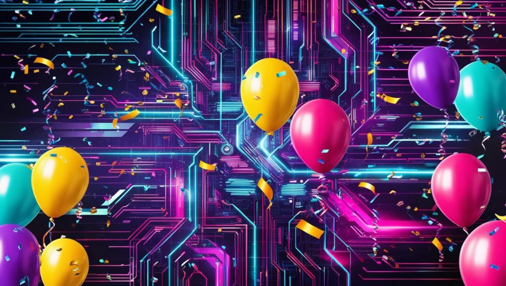 LA FÊTE CONNECTÉE : RÉFLEXIONS SUR LES OPPORTUNITÉS ET LES RISQUES D’UN ENTRE DEUX MONDES (4/4)