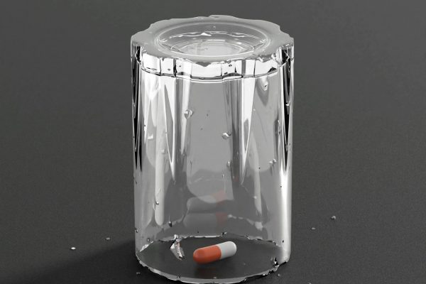 SOUMISSION CHIMIQUE : LE TÉMOIGNAGE DE LÉA