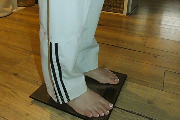 FAIRE LE POIDS , MAIS À QUEL PRIX ? LE CUTTING À LA SAUCE TAEKWONDO