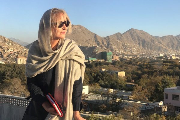 MARINE JACQUEMIN : LA REPORTER DE GUERRE QUI REFUSAIT DE DÉTOURNER LES YEUX